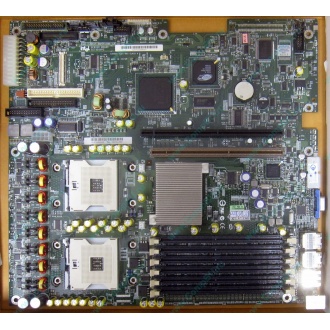 Материнская плата Intel Server Board SE7320VP2 socket 604 (Сургут)
