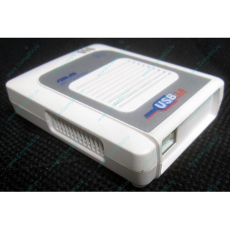 Wi-Fi адаптер Asus WL-160G (USB 2.0) - Сургут