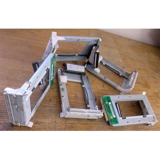 Салазки для SCSI дисков 55.59903.011 для серверов HP Compaq (Сургут)