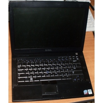 Ноутбук Dell Latitude E6400 (Intel Core 2 Duo P8400 (2x2.26Ghz) /4096Mb DDR3 /80Gb /14.1" TFT (1280x800) - Сургут