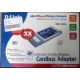 Wi-Fi адаптер D-Link AirPlus DWL-G650+ для ноутбука (Сургут)