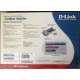 Wi-Fi адаптер D-Link AirPlus DWL-G650+ для ноутбука (Сургут)