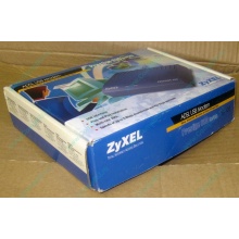 Внешний ADSL модем ZyXEL Prestige 630 EE (USB) - Сургут