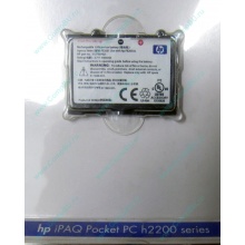 Аккумулятор HP 310798-B21 PE2050X 311949-001 для КПК HP iPAQ Pocket PC h2200 series (Сургут)