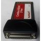 Serial RS232 (2 COM-port) PCMCIA адаптер Byterunner CB2RS232 (Сургут)