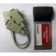 Serial RS232 (2 COM-port) PCMCIA адаптер Byterunner CB2RS232 (Сургут)