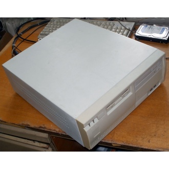 Intel Pentium-4 630 3.0GHz (2048k) HT /1024Mb /160Gb /ATX 180W Desktop (Сургут)
