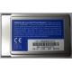 Сетевая карта 3COM Etherlink III 3C589D-TP (PCMCIA) без LAN кабеля (без хвоста) - Сургут