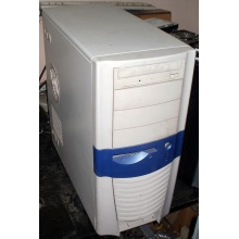 AMD Athlon 64 3200+ 2.2GHz /1536Mb /200Gb /ATX 360W (Сургут)