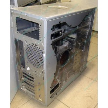 Алюминиевый корпус Thermaltake Tsunami VA3400SWA Aluminium Silver (без БП) - Сургут