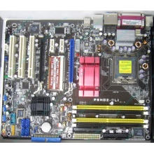 Материнская плата Asus P5ND2-SLI s.775 (Сургут)