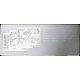 GPS автонавигатор NaviSpace Discovery NS-1200 с глюками в Сургуте, GPS авто-навигатор NaviSpace Discovery NS1200 глючный на запчасти (Сургут)